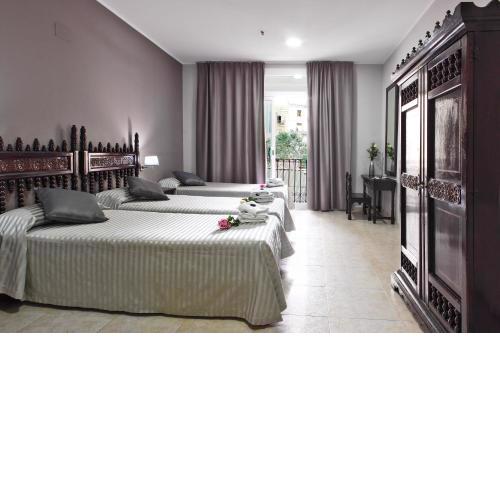 Hotel Inglés