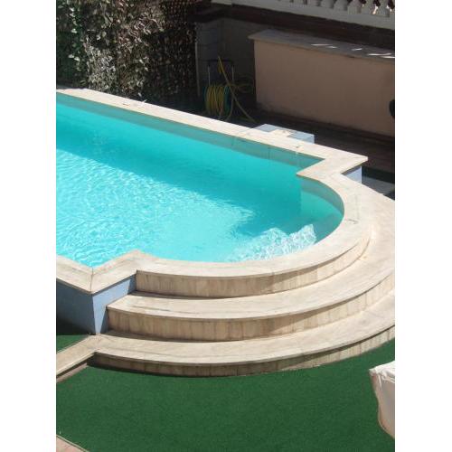 Hotel Innocenti