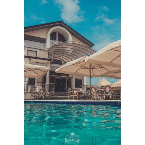 Hotel Insonnia