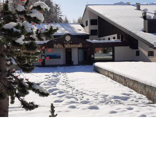 Hotel Intermonti