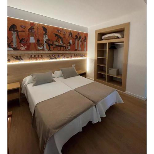 Hotel Internacional