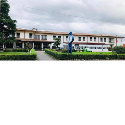 Hotel Internazionale Gorizia