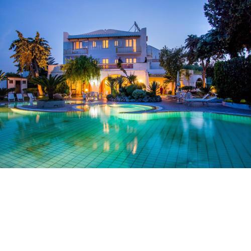 Hotel Internazionale