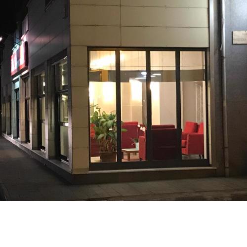 Hotel Internazionale