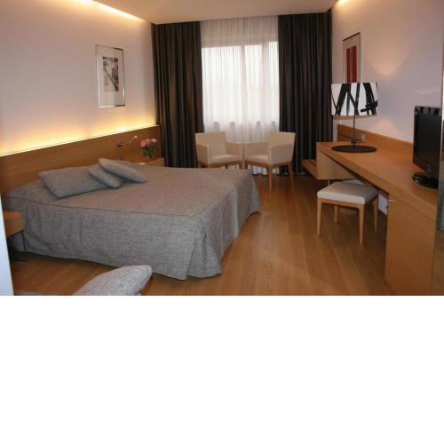 Hotel Internazionale