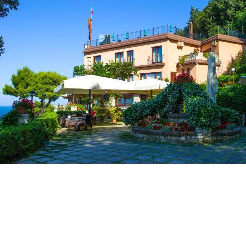 Hotel Internazionale