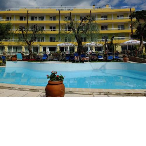 Hotel Internazionale