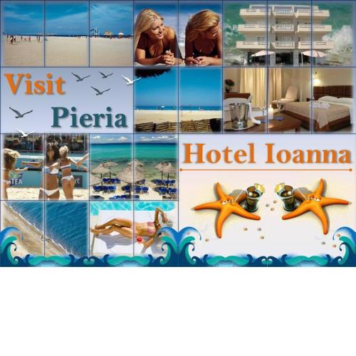 Hotel Ioanna