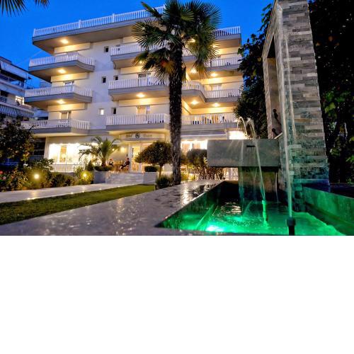 Hotel Ioni