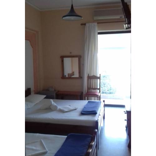 Hotel Ionio