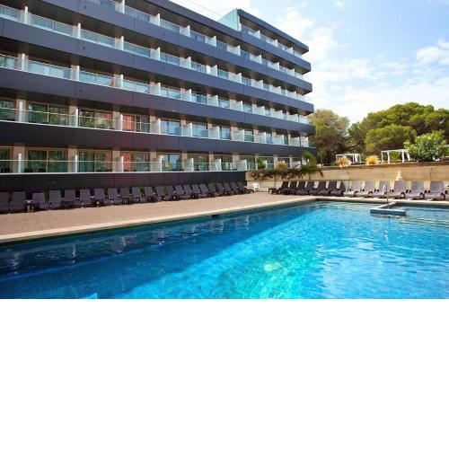 Hotel Ipanema Beach