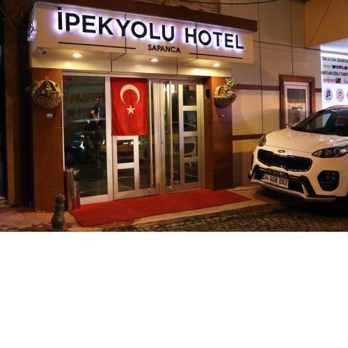 Hotel Ipekyolu