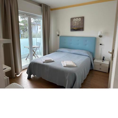 Hotel Irene