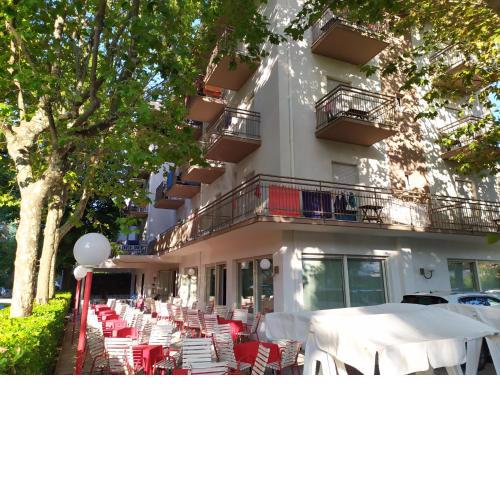 Hotel Irene