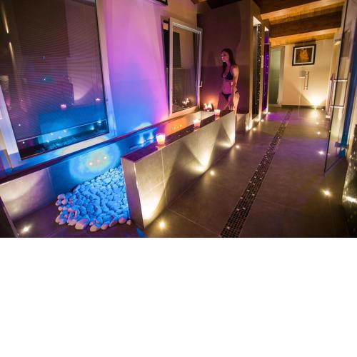Hotel Iride & Spa