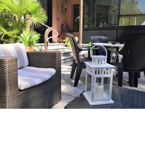 Hotel Iride Suite, Breakfast and Brunch - ideale per famiglie e coppie