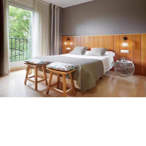 Hotel Iriguibel Huarte Pamplona