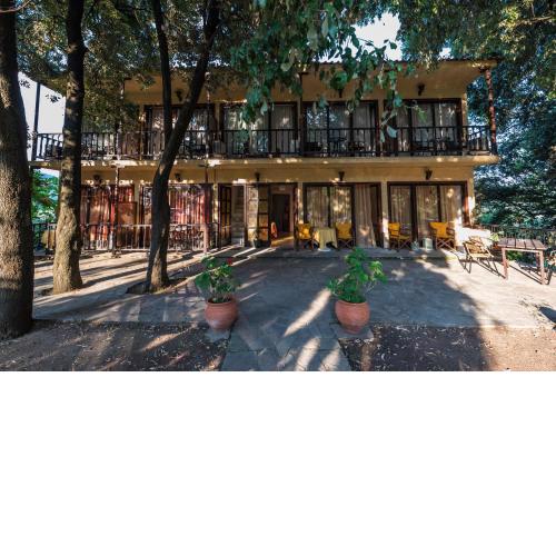 Hotel Irini