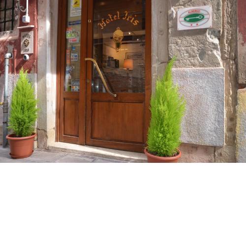 Hotel Iris Venice