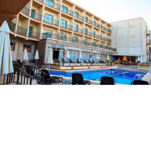 Hotel Iris