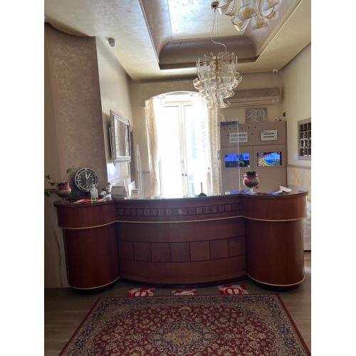 Hotel Iris