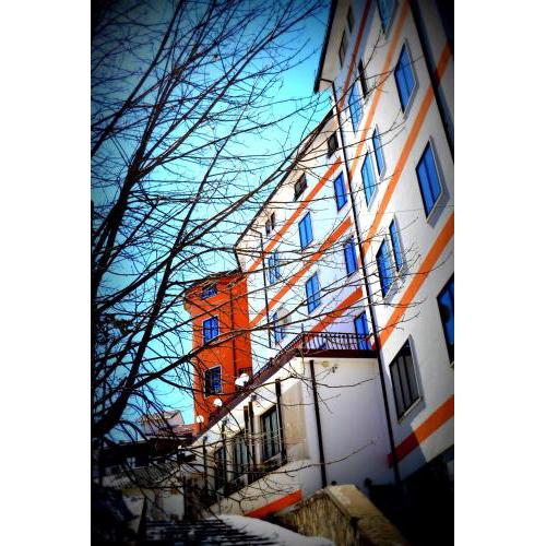 Hotel Iris