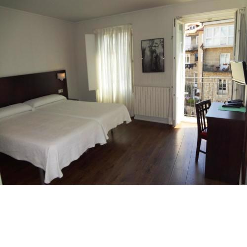 Hotel Irixo