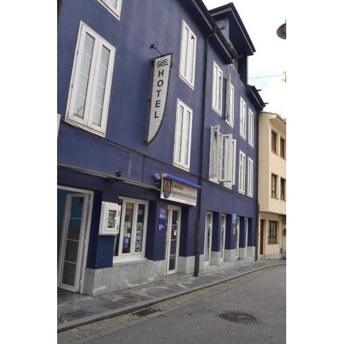 Hotel Isabel