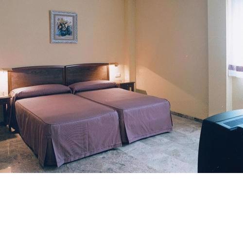 Hotel Isabel