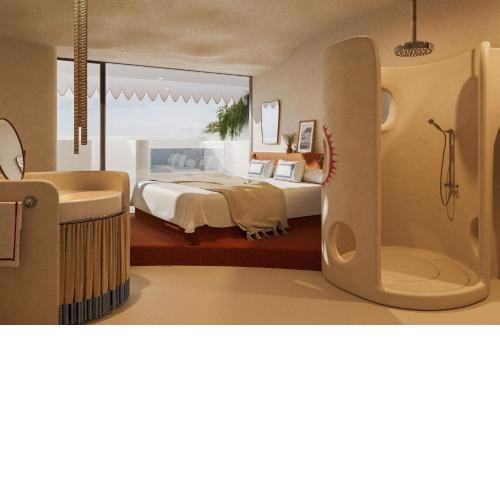 Hotel Isabella's Llafranc