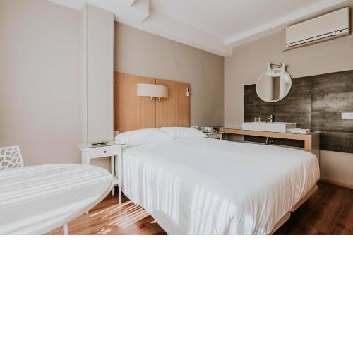 Hotel Isasa