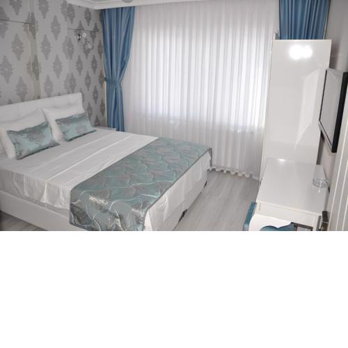 Hotel Iscen