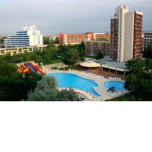 Hotel Iskar & Aquapark - Premium All Inclusive