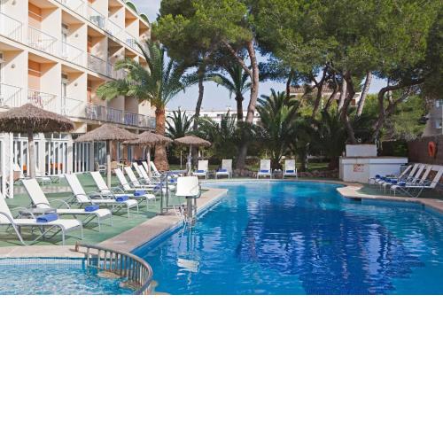 Hotel Isla de Cabrera