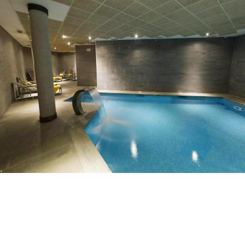 Hotel Isla de La Garena