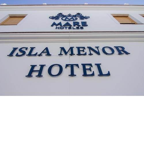 Hotel Isla Menor