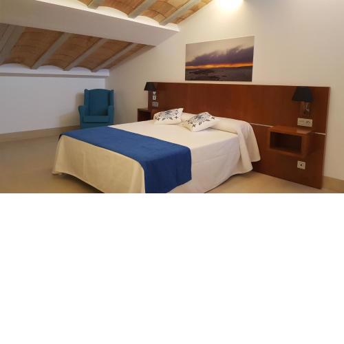 HOTEL ISLA PLANA