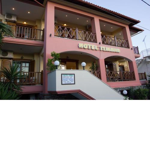Hotel Ismini