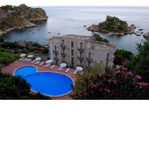 Hotel Isola Bella