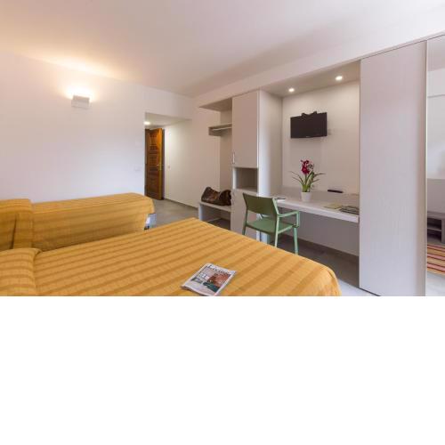 Hotel Ispinigoli