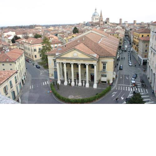 Hotel Italia City Center