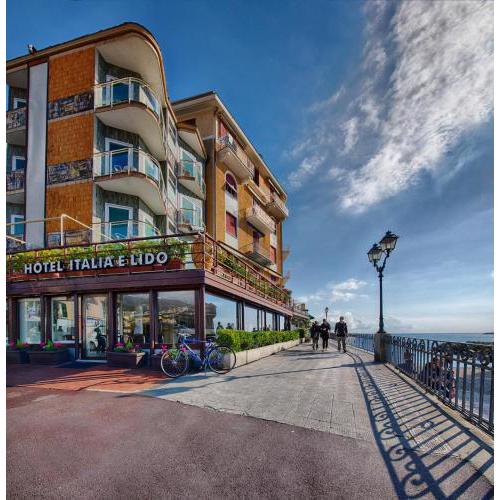 Hotel Italia e Lido Rapallo