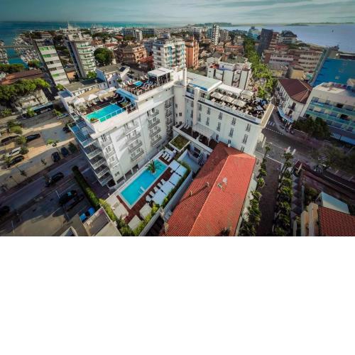 Hotel Italia Palace