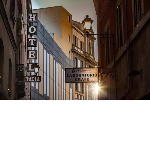 Hotel Italia
