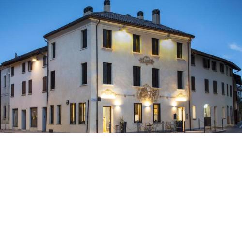Hotel Italia