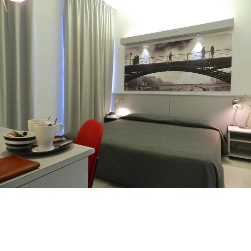 Hotel Italia
