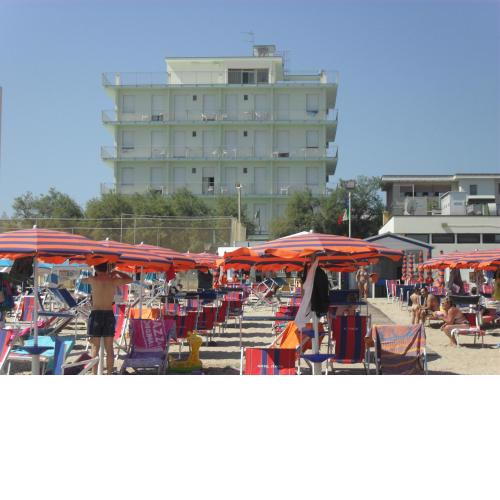 Hotel Italia