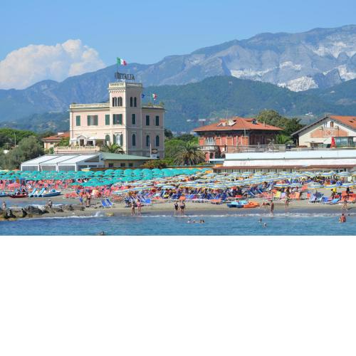 Hotel Italia