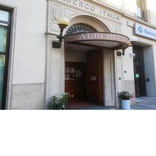 Hotel Italia