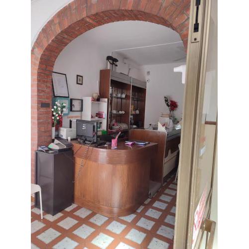 Hotel Italia